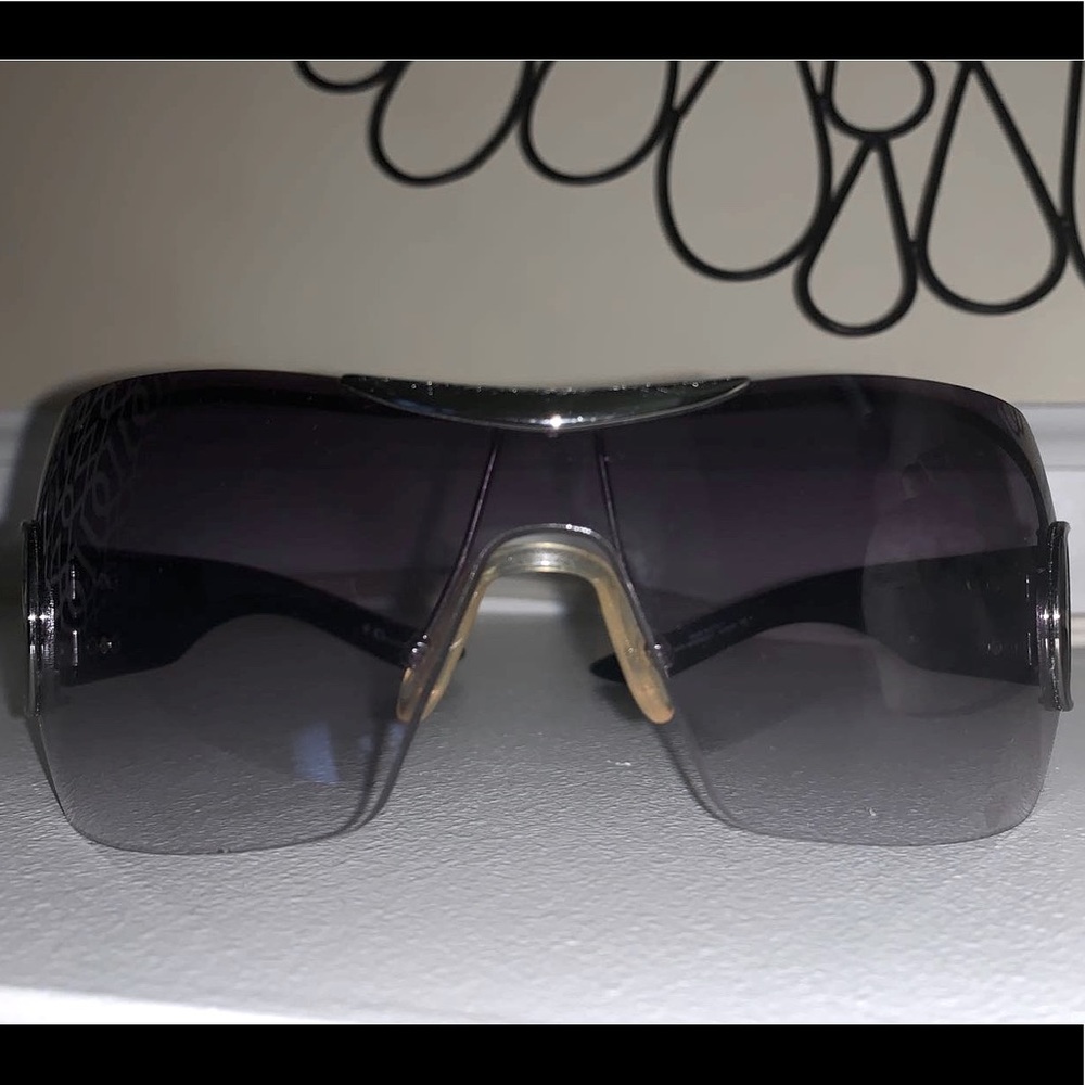 Christian Dior Sunglasses AIR SPEED 1 EXCELLENT USED CONDITION 💕